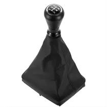 Comprar Pomo Y Fuelle Palanca De Cambios Peugeot 206 207 Y Otros
