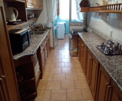 Imagen 5 de 7 de Venta Apartamento 3 Dormitorios 2 Gges Sobre Rambla Mahatma Gandhi Punta Carretas