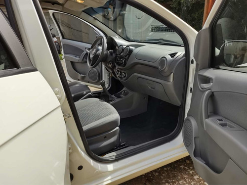 Fiat Palio 1.4 Attractive 85cv 2015