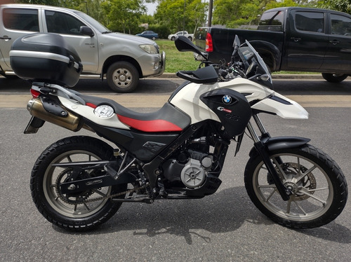 Imagen 11 de 16 de Bmw G 650 Gs