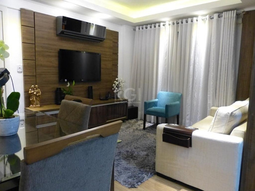 Apartamento Centro Histórico Porto Alegre - 7478