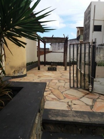 Imagem 19 de 20 de Casa 6 Quartos Aracaju - Se - Atalaia - 8002