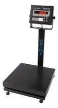 Comprar Balança Industrial Digital Wpl Bancada 40x40 50 Kg\u002F5g Welmy