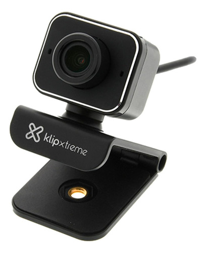 Klipxtreme Webcam Laguham Fullhd 1080p Mic Hd Kwc-500