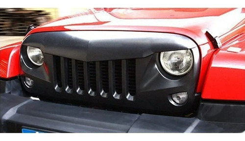 Jeep Parrilla Angry Falcon 2007 2008 20092011 2016 2017 2018