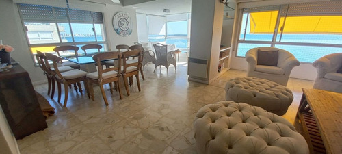 Imagen 12 de 29 de Apartamento En Venta De 3 Dormitorios En Playa Mansa (ref: Lij-5728)