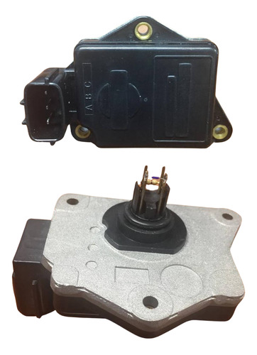 Sensor Flujo Aire (maf) Nissan D21 2wd 93-00+