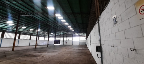 Imagen 5 de 17 de Galpon En Alquiler Zona Industrial De Cagua, Edo Aragua - 04243178724