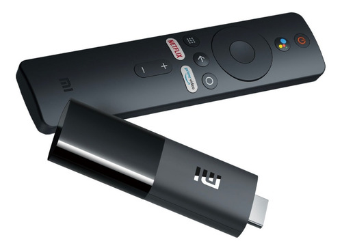 Mi Tv Stick Android Tv Chromescast Built-in 2020!!