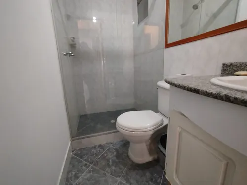 Arriendo Apartamento En Laureles
