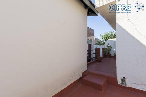 Imagen 27 de 30 de Ph Sin Expensas De 5 Ambientes Con Terraza