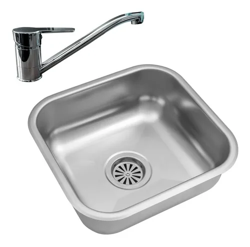 Easy canilla monocomando outlet
