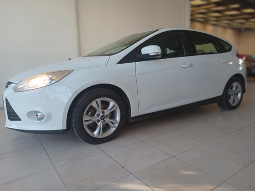 Ford Focus III 2.0 Se