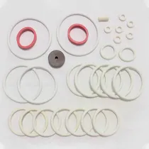 Comprar Gomas Flippers Pinball Nuevas. Kit Monte Carlo.