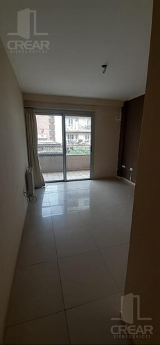 Departamento De 2 Dorm En Gral Paz Con Cochera