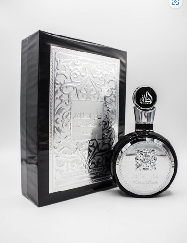 Perfume Fakhar Black Eau De Parfum