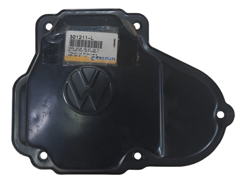 Tapa Caja Velocidad Vw Polo Caddy Golf Pointer