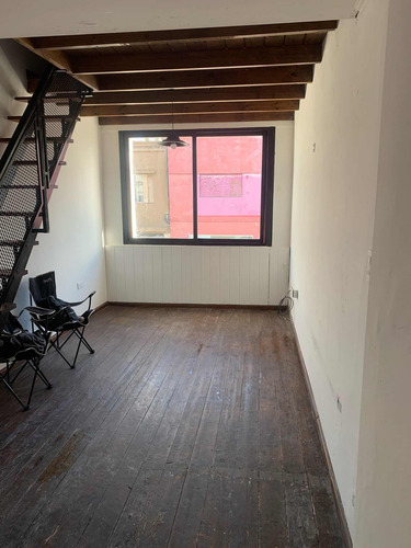 Local Triplex Con Departamento Tandil Centro 9 De Julio 849