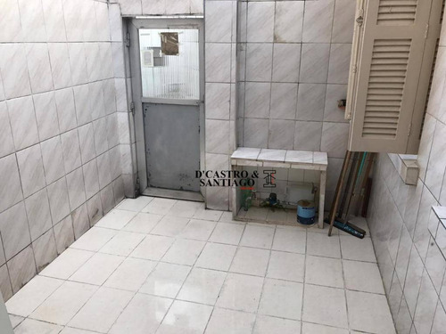 Imagem 12 de 14 de Casa Térrea Residencial À Venda, Belenzinho, São Paulo - Ca0001. - Ca0001