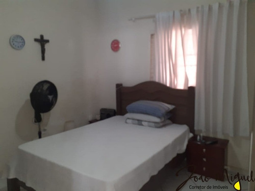 Casa Sao Francisco, Ca00520, Catanduva, Joao Miguel Corretor De Imoveis, Venda De Imoveis - Ca00520 - 69258458