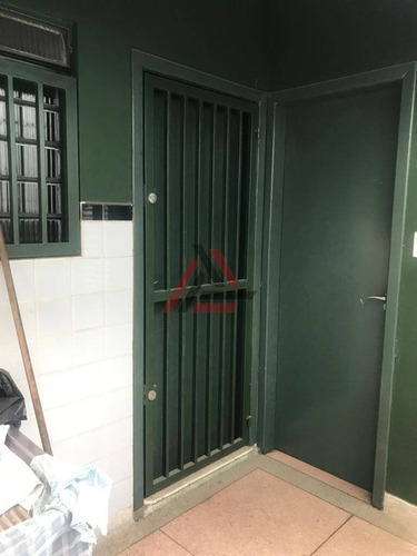 Imagem 15 de 15 de Sobrado Comercial/residencial, Estuda Permuta, Bairro Paraiso - 3514