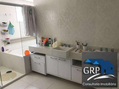Imagem 7 de 15 de Apartamento Para Venda Em São Caetano Do Sul, Santo Antônio, 3 Dormitórios, 3 Suítes, 6 Banheiros, 4 Vagas - 4748_1-1237339