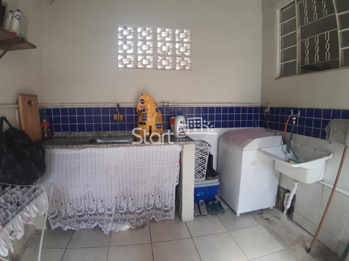 Imagem 18 de 21 de Casa À Venda Em Jardim Ouro Verde - Ca008622