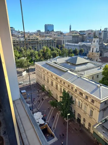 Departamento En Venta De 2d/2b. Metro Plaza De Armas
