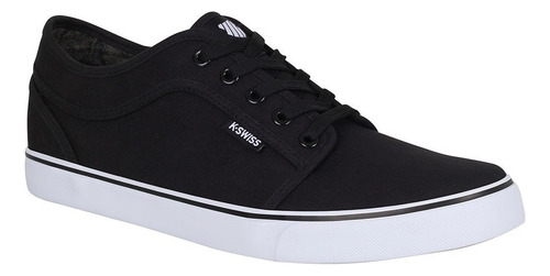 Tenis Casual Hombre K-swiss Forest