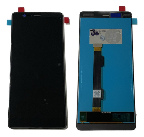  Pantalla Completa Calidad Compatible Con Nokia N5.1  Ta 107