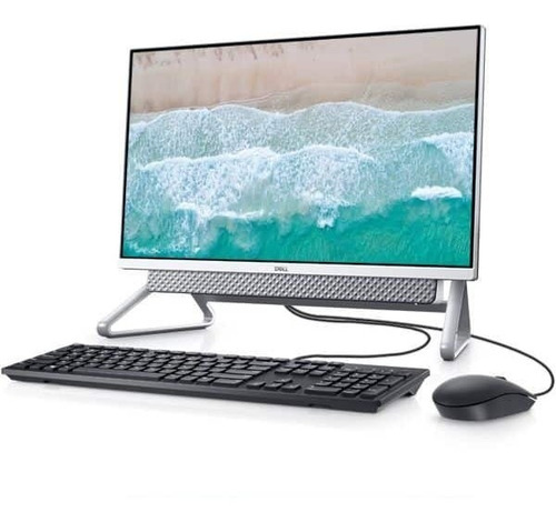 Imagen 1 de 6 de Dell Core I7-10th Gen 16gb 256ssd+1tbhdd Video 2gb Touch 12m