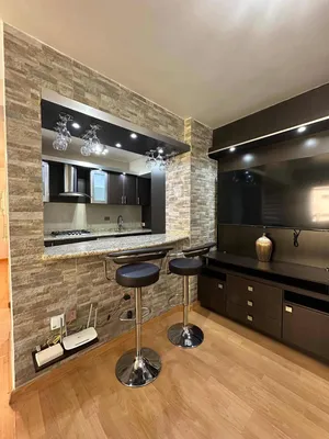 Apartamento en alquiler