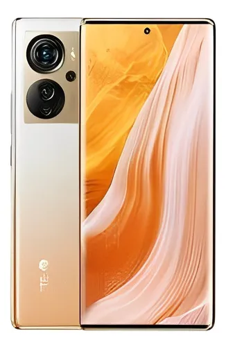 Zte Axon 40 Pro 5g A2023g 8gb 128gb Dual Sim Duos