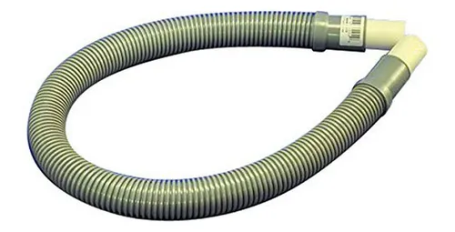 Manguera Flexible Eshopps De 3 Pies X 1 Pulgada De Diámetro 