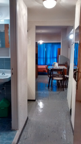 Imagen 4 de 16 de Alquiler Departamento Miramar 2023 Monoambiente 4 Personas 50mt Mar 1 Peatonal Sin Mascotas