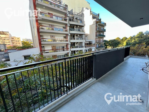 Imagen 18 de 20 de Excelente 3 Ambientes A Estrenar - Caballito