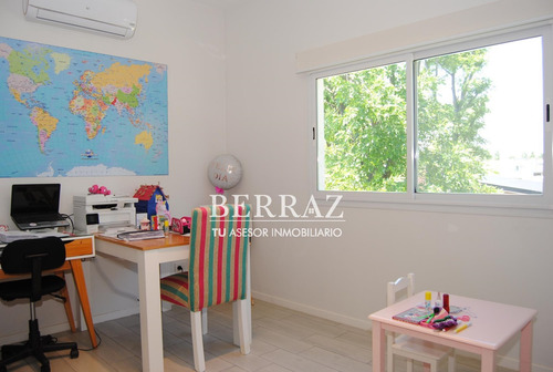 Imagen 21 de 30 de Casa En Venta En Santa Guadalupe, Pilar Del Este, G.b.a. Zona Norte