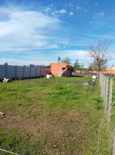 Lote En Alvarez De Toledo