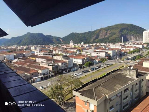 Imagem 18 de 18 de Apto Com 2 Dorms, Centro, São Vicente - R$ 275, Cod: 2481 - V2481