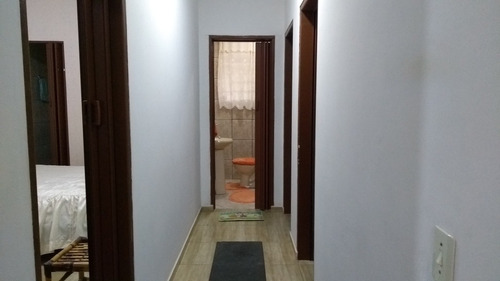 Chácara Em Ibiúna Prox Ao Centro