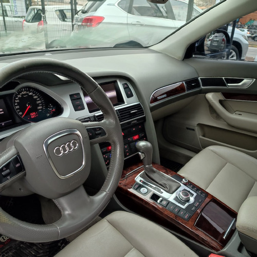 Imagen 15 de 25 de Audi A6