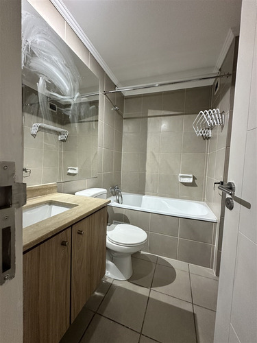 Depto. Venta En Santiago Marin 145 2 D 2 B Estacionamiento