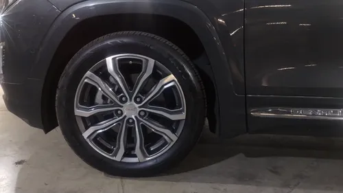 GMC Terrain 2.0 DENALI D AUTO