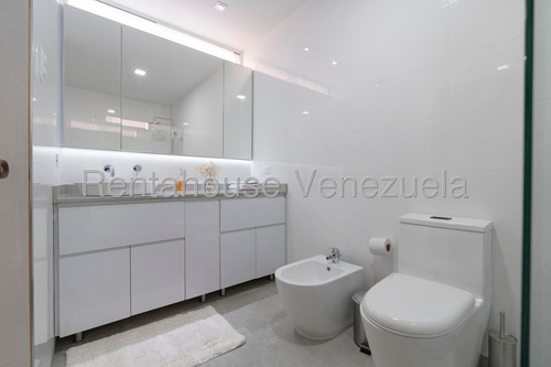 Casa En Venta En Los Palos Grandes Caracas Chacao Casas Remodelado Angela Tochon