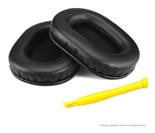 Sony Mdr-7506, Mdr-v6, Mdr-cd900st Auricular Repuesto
