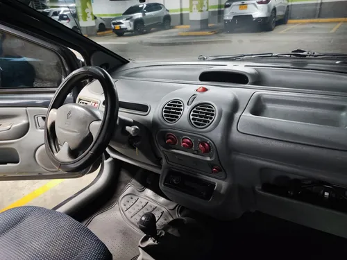 Renault Twingo 1.2 Access