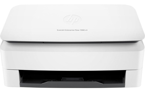 Escáner Hp Scanjet Enterprise Flow 70(00) S3