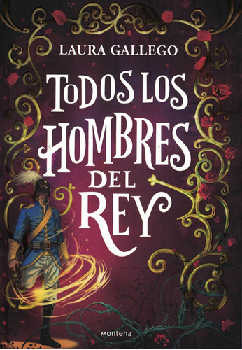 Todos Los Hombres Del Rey