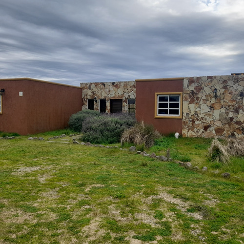 Vendo O Permuto Casa Barrio Privado Km 314 Con Salida Al Mar