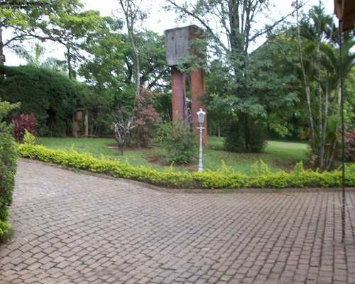 Imagem 10 de 11 de Chácara - Ch01536 - 2416711